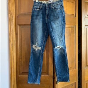 PAIGE Jeans: Carter Slim